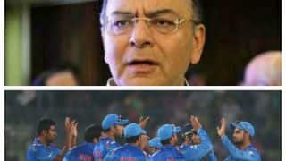 Arun Jaitley's budget proposal augurs well for future of Indian sport